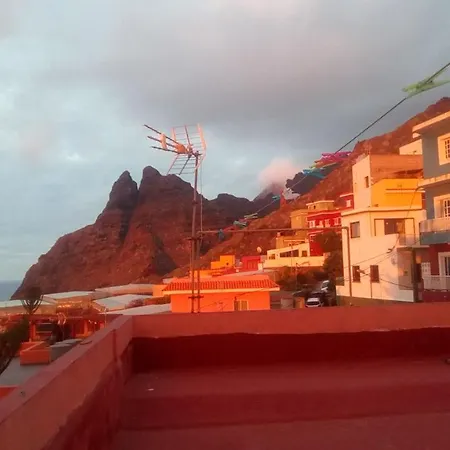 Las Gaviotas Pensjonat *