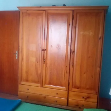 Las Gaviotas Pensión *