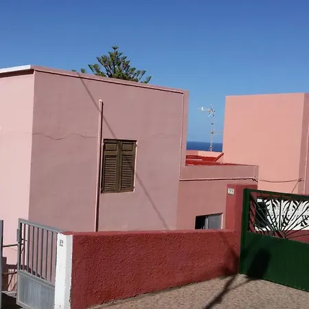 Las Gaviotas Pensión