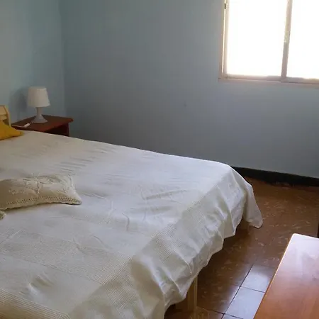 Las Gaviotas Pensión