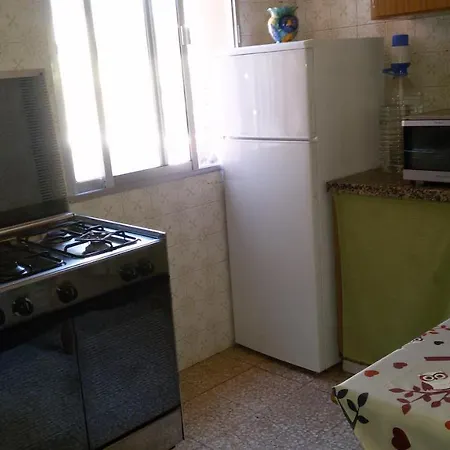 Las Gaviotas Maison d'hôtes