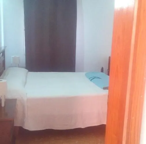 Las Gaviotas Guest house *