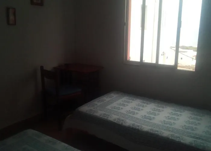 Guest house Las Gaviotas