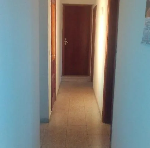 Guest house Las Gaviotas