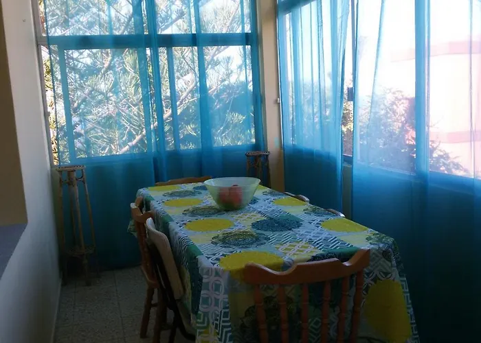 Guest house Las Gaviotas