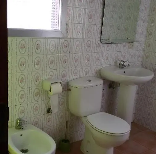 Guest house Las Gaviotas *