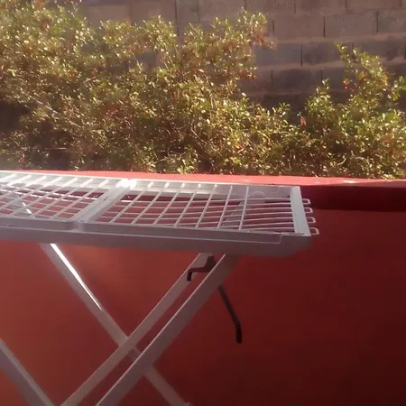 Πανσιόν Las Gaviotas Punta Del Hidalgo