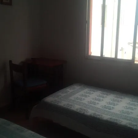 Πανσιόν Las Gaviotas