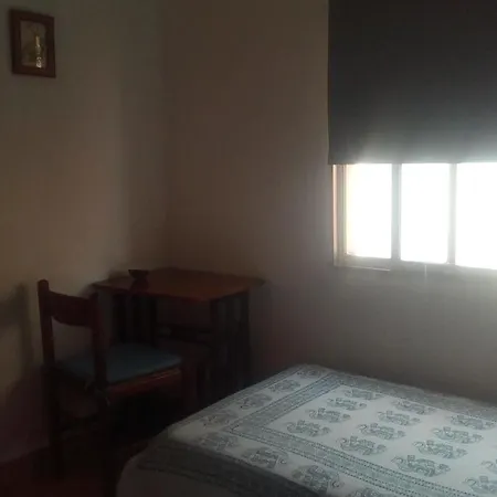 Pensión Las Gaviotas Punta Del Hidalgo