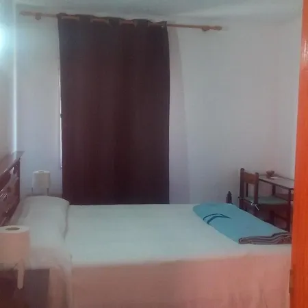 Las Gaviotas * Punta Del Hidalgo