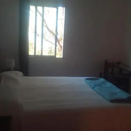 Pensionat Las Gaviotas *