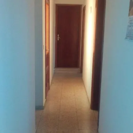 Pensionat Las Gaviotas