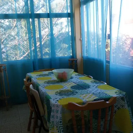 Pensionat Las Gaviotas