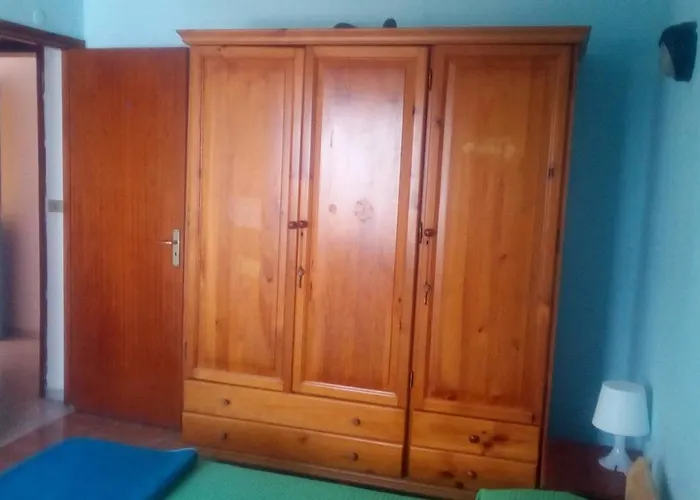 Las Gaviotas Maison d'hôtes *