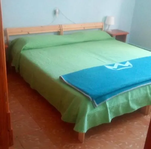 Las Gaviotas プンタ・デル・イダルゴ