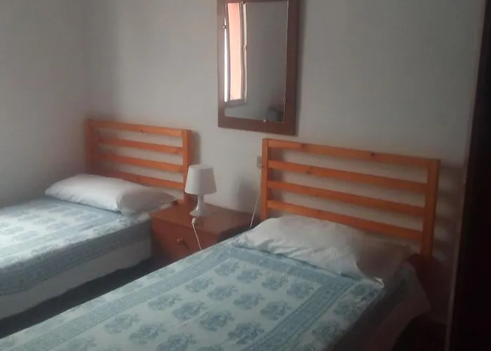 Las Gaviotas * Punta Del Hidalgo