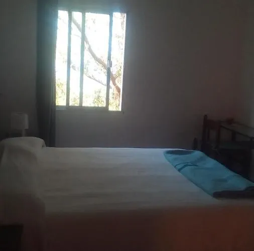 Maison d'hôtes Las Gaviotas *