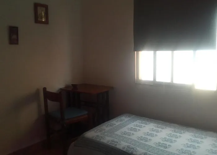 Casa de hóspedes Las Gaviotas Punta Del Hidalgo